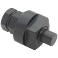 Aodi T40058 crankshaft rotating sleeve timing tool with adapter for engine service