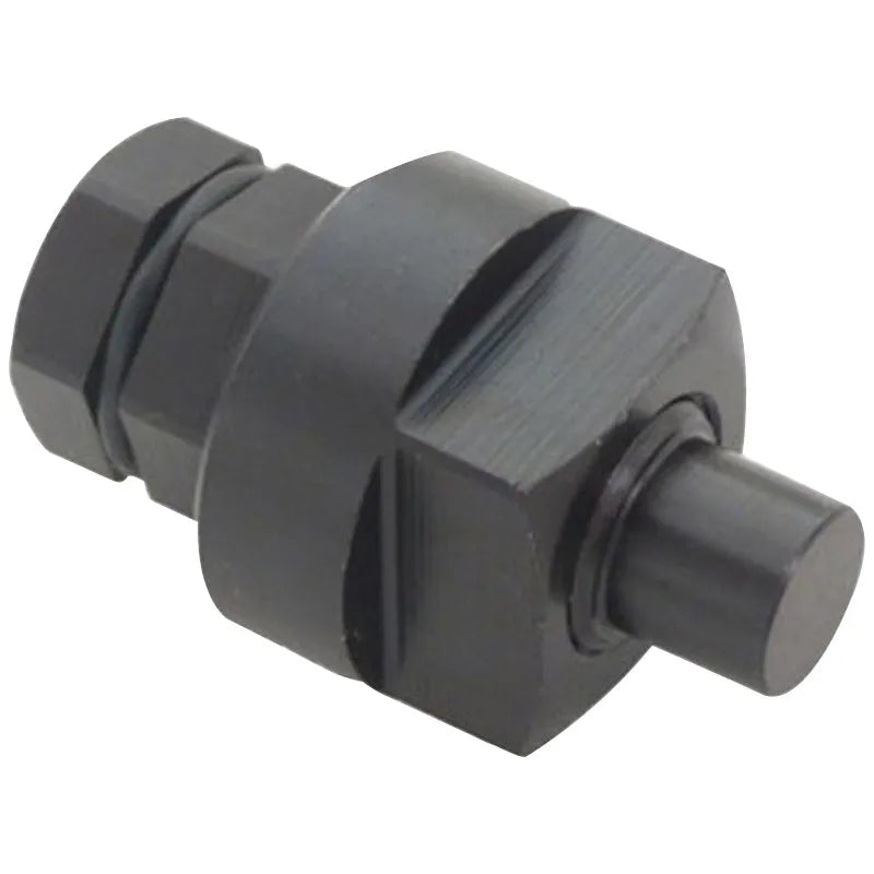 Aodi T40058 crankshaft rotating sleeve timing tool with adapter for engine service