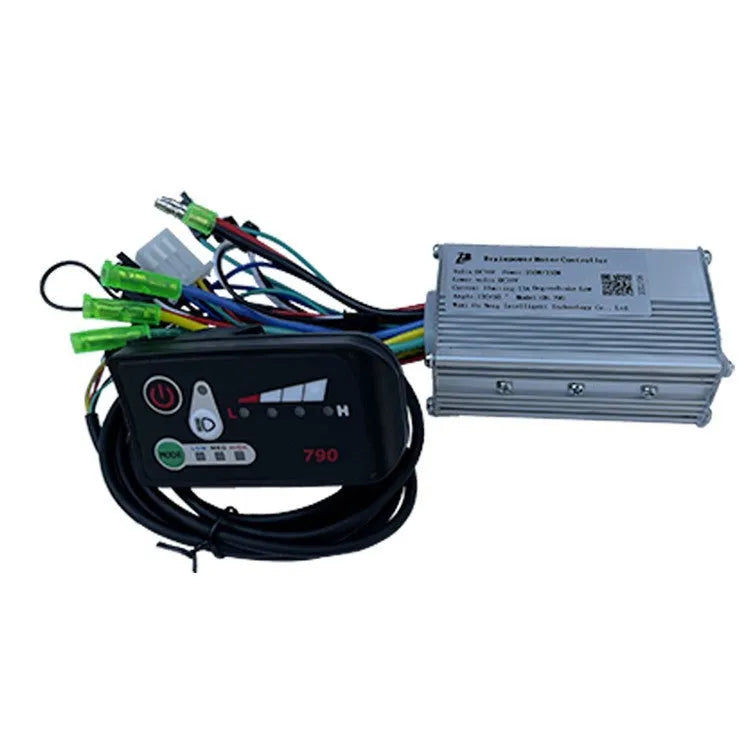 790 Mignon Maimai 6-tube electric bicycle scooter motor controller