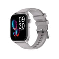 Z145 smart watch showing touchscreen display with health metrics and available in six colours