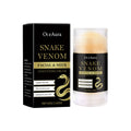 40g tube of nursing tightening cream with snake venom peptide and vitamins.