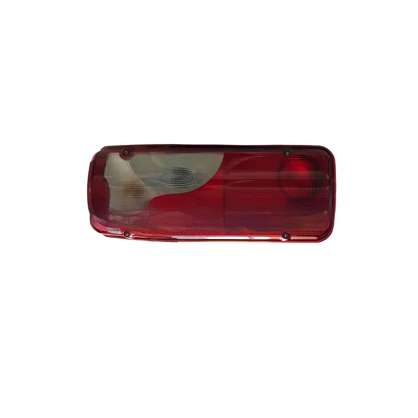 Scania LZ-S-077 truck taillight replacement part for 420 card compatible models