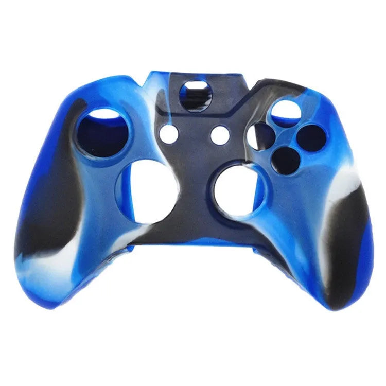 XBOX ONE gamepad silicone protective case in multiple colour options including camouflage.