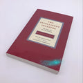 The Intelligent Investor English version paperback book cover showing financial investment guide
