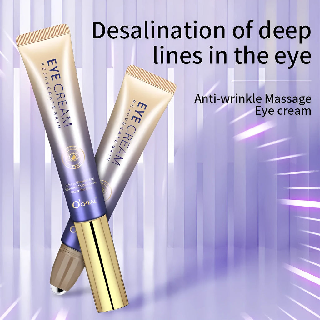 Ball Eye Cream Brightening Soft Concealer 20g jar for dark circles and puffiness