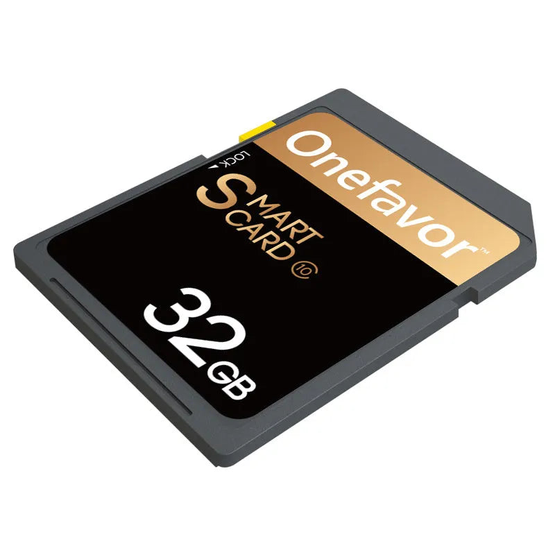 SD to PCMCIA adapter card with 32GB SDHC card for Mercedes-Benz cars