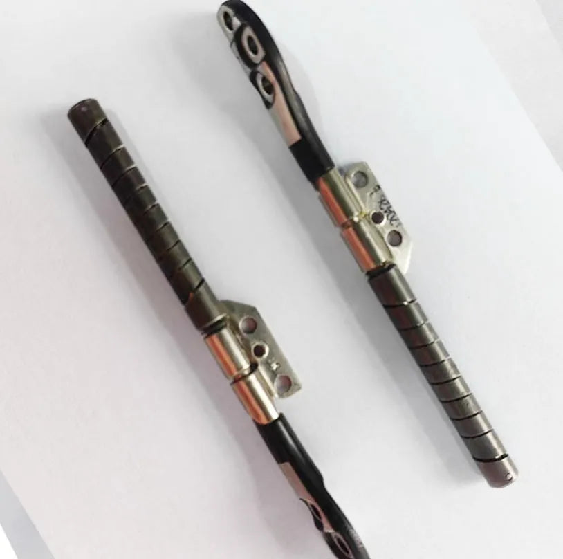 MacBook Pro 15-inch A1286 laptop screen shaft replacement component