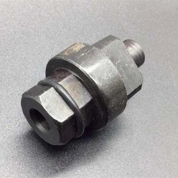 Aodi T40058 crankshaft rotating sleeve timing tool with adapter for engine service