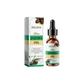 100ml bottle of organic jojoba facial oil for firming and moisturising skin