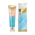 Nicotinamide whitening toothpaste tube 100g for adult men and women
