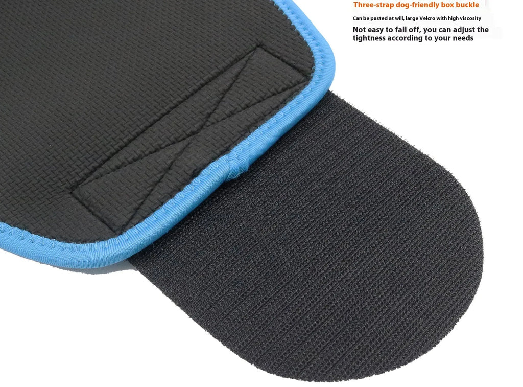 Neoprene hot lumbar support belt for fitness and running in black colour