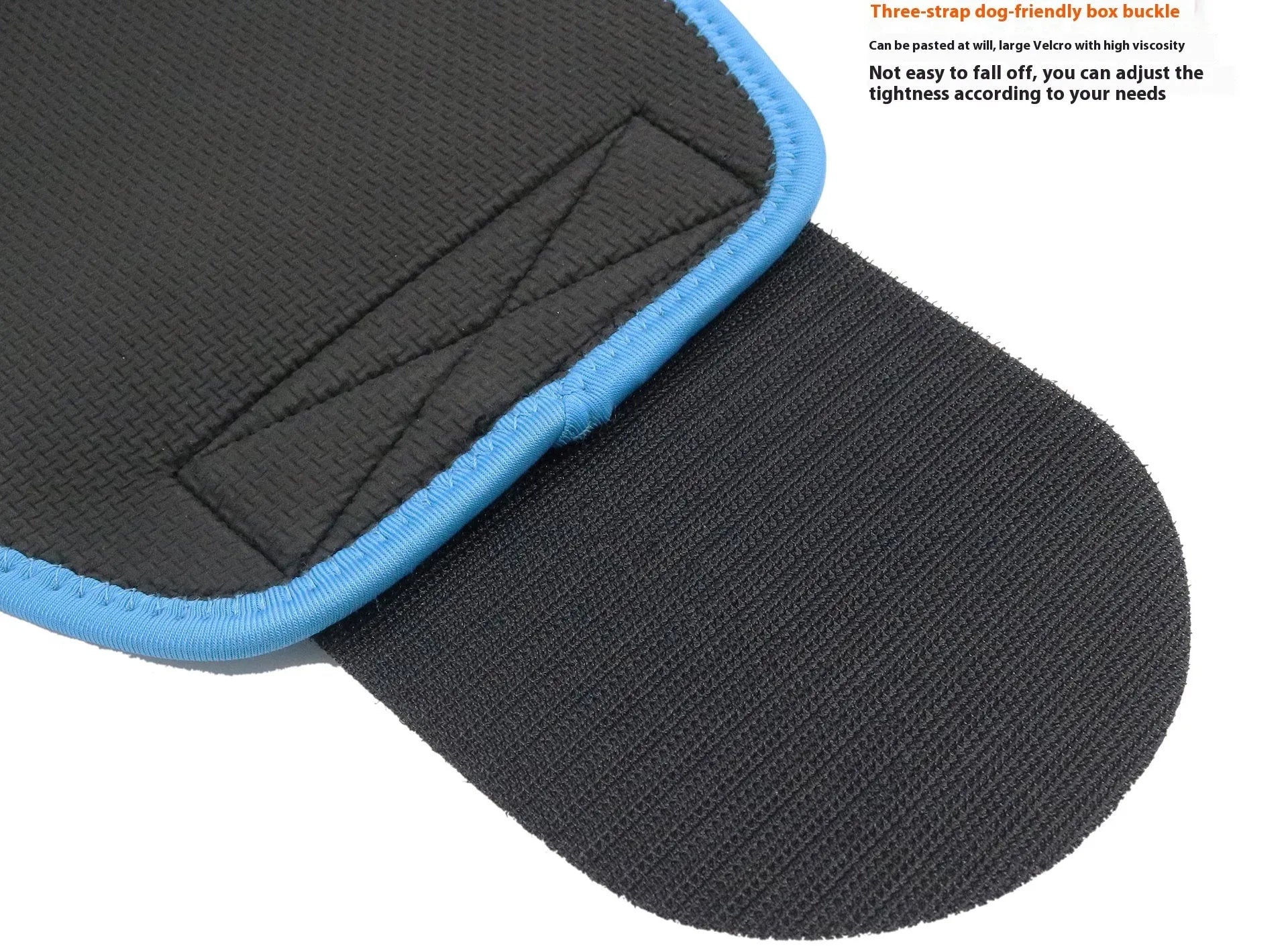 Neoprene hot lumbar support belt for fitness and running in black colour
