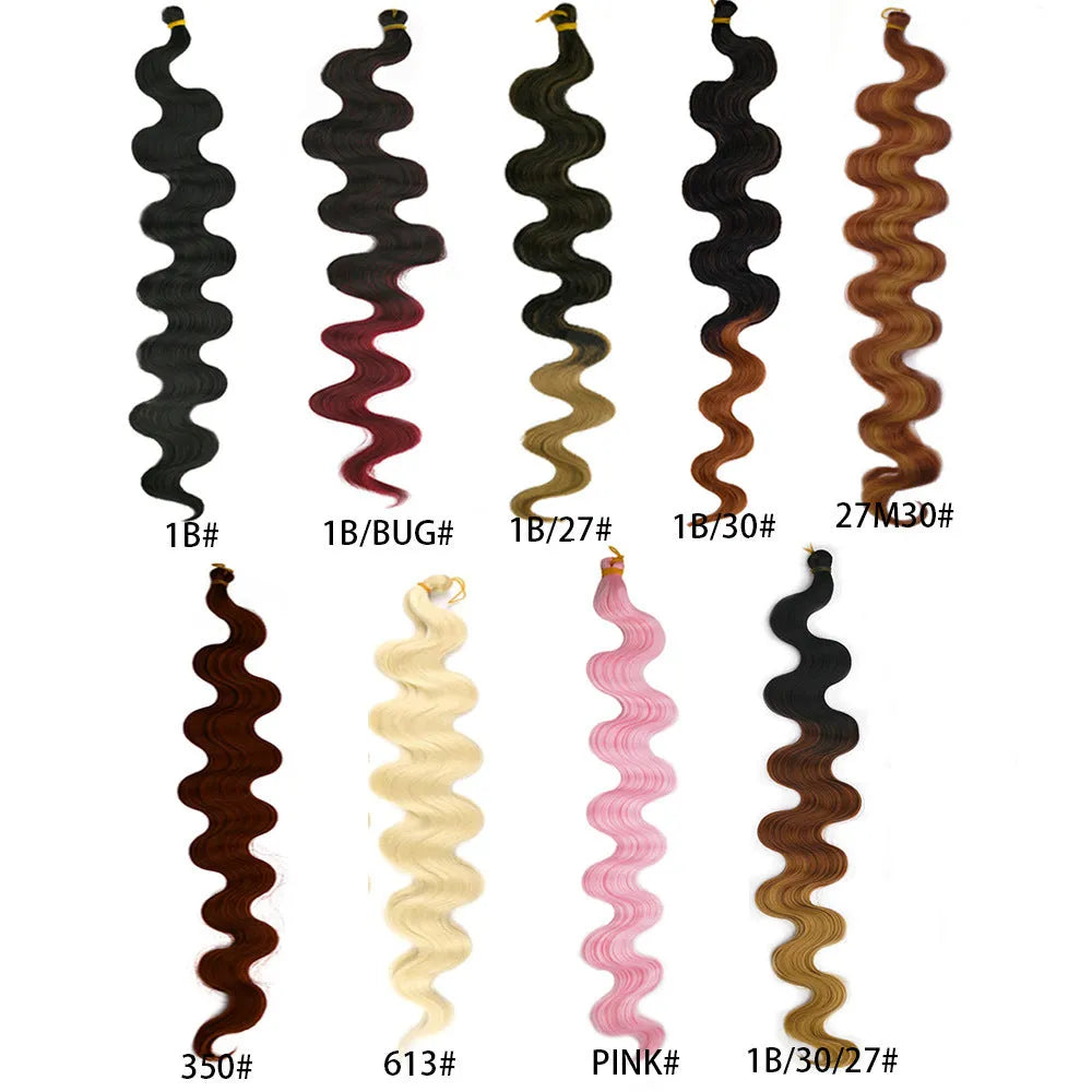 Wine red long wig with big wave curls, showing 24 inch length on a mannequin head