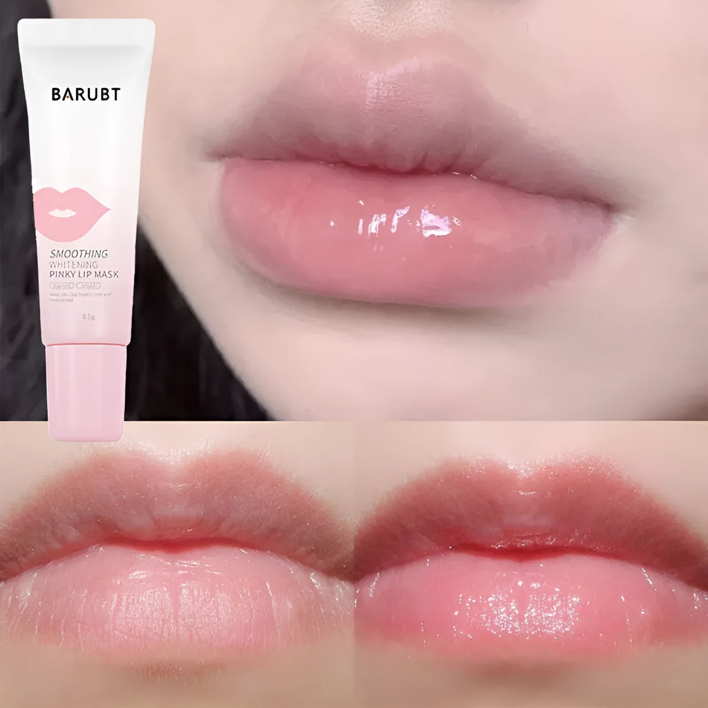 8.5g moisturising lip balm with anti-chapping formula for male and female lip care