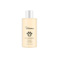 Bottle of mild dog shampoo for soft, tangle-free hair in 100ml and 300ml sizes.