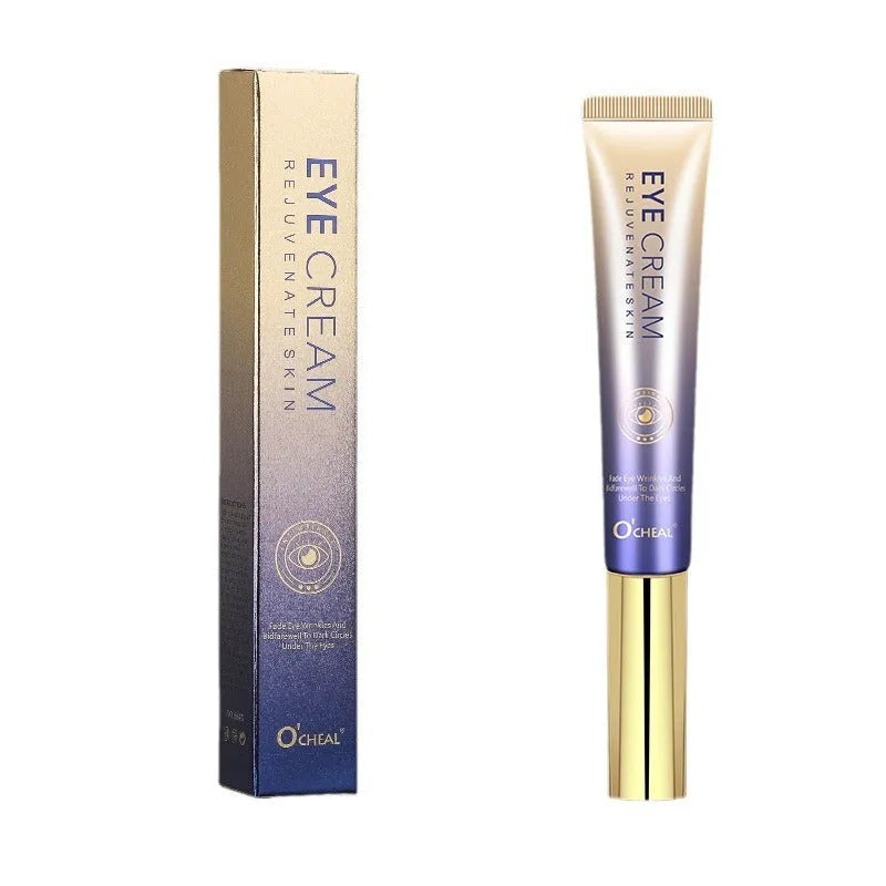 Ball Eye Cream Brightening Soft Concealer 20g jar for dark circles and puffiness