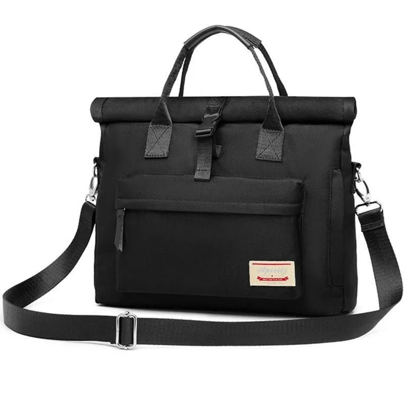 Shockproof waterproof inner liner laptop bag in multiple colours with medium and large size options