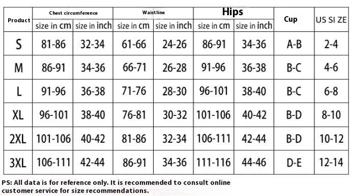 Conservative women's polyester one-piece swimsuit with backless design and European sizing