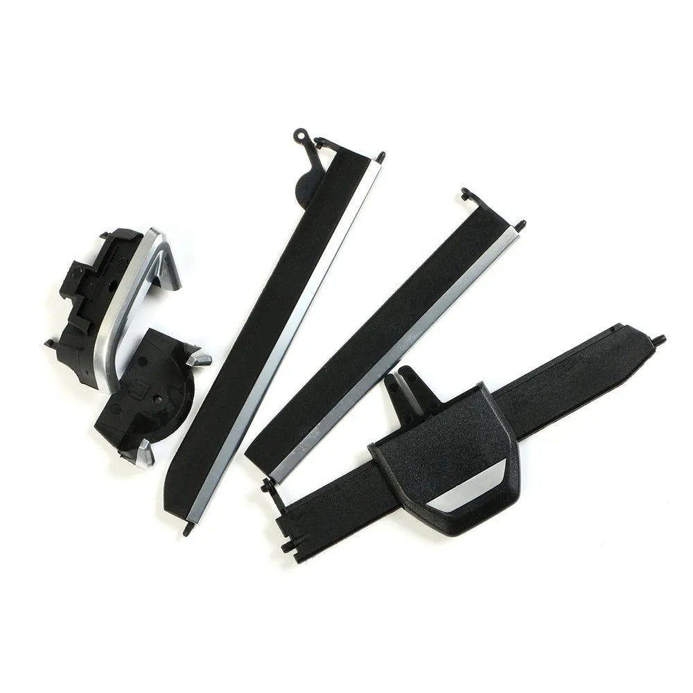 BMW front middle air outlet replacement part for G05 G06 G07 models