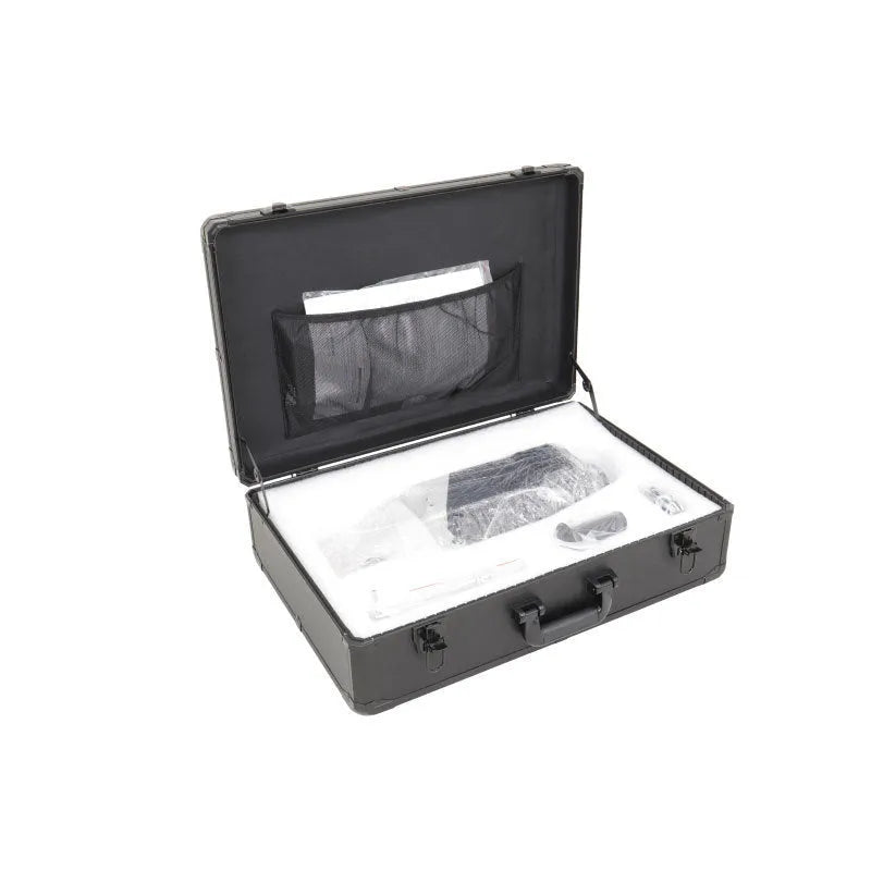 OL8000 double-sided spot welder butt welding machine with welding heads