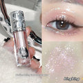Ballet Liquid Eye Shadow cosmetic bottle showing one of five colour shades for girls and students.