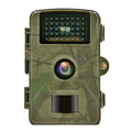 IP66 waterproof outdoor camera for field detection and environmental monitoring in camouflage colour