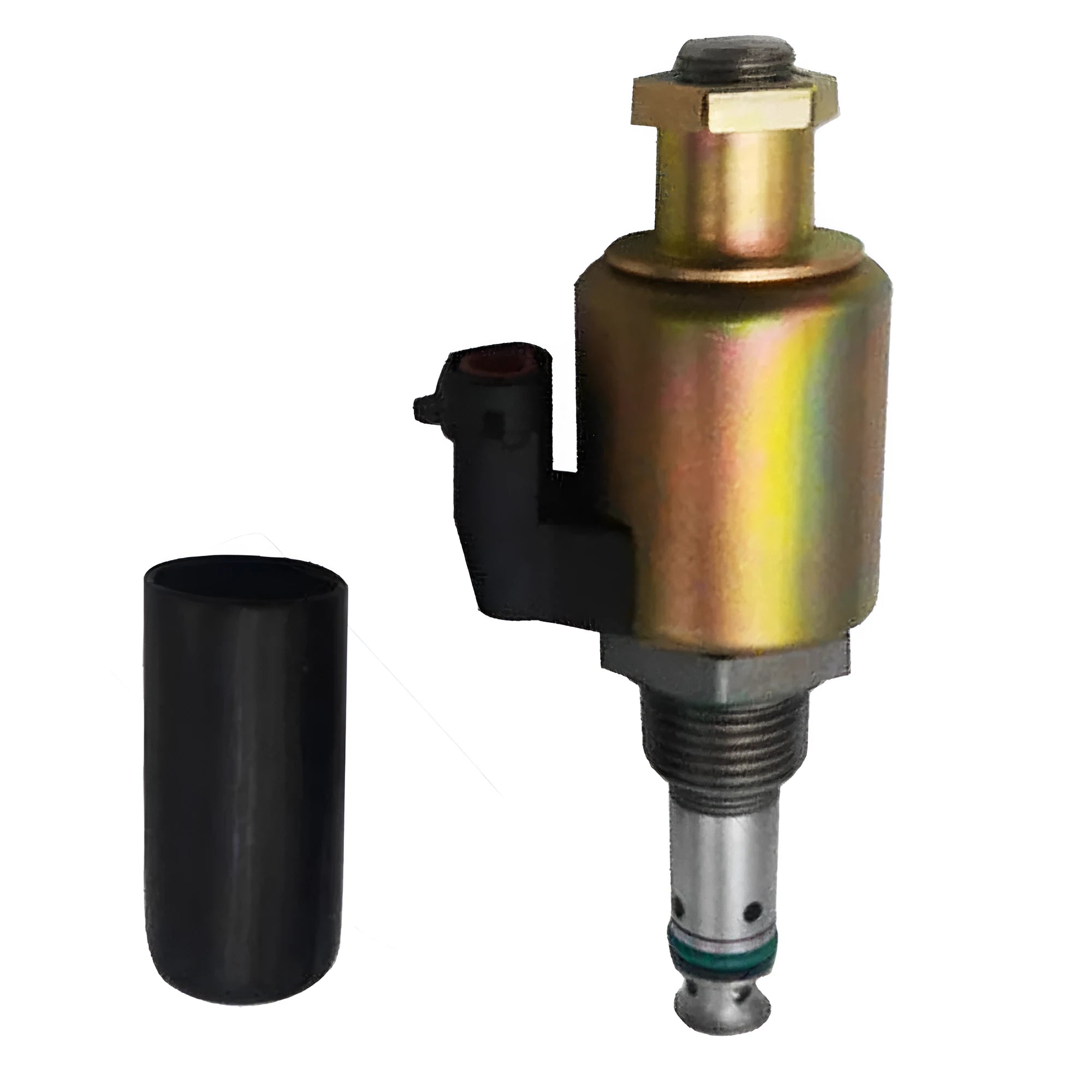 Ford fuel pressure valve automotive part 8971748720