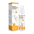 Magnesium Oil Bee Joint Spray Gel 100ml bottle with FPB011 applicator for joint care