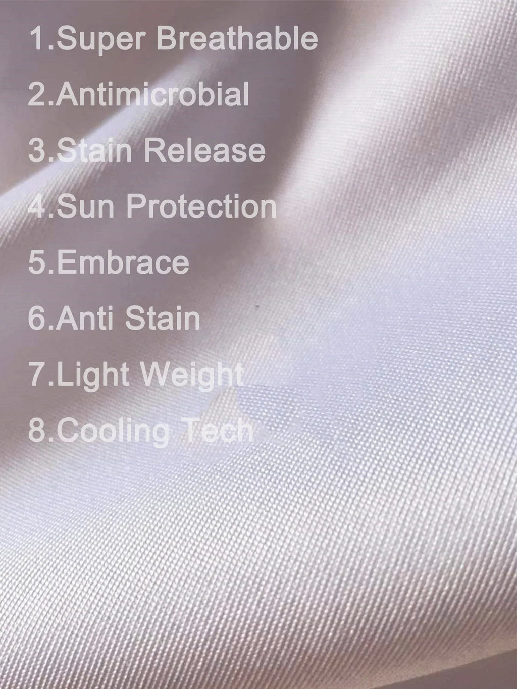 Men's long sleeve fishing hoodie with face mask neck cover in breathable UPF 50 sun protection fabric for sailing and hunting.