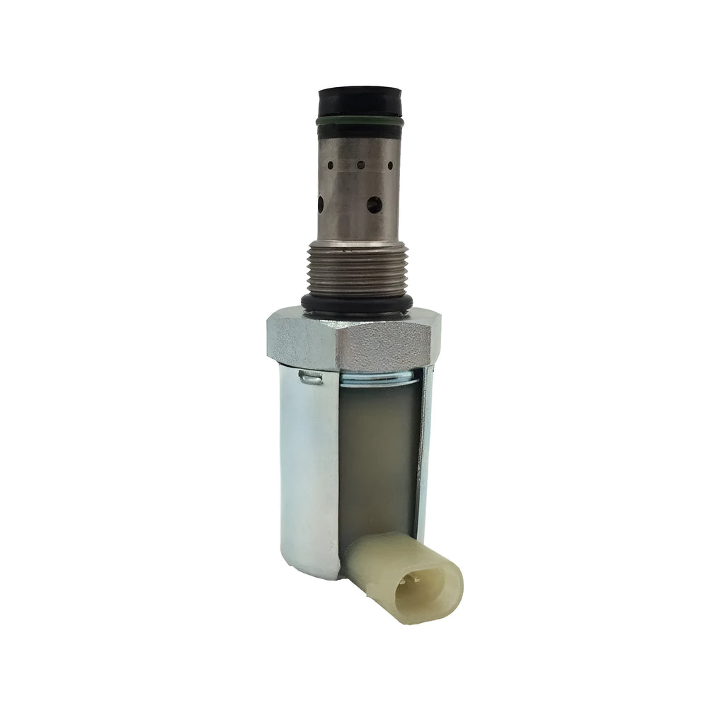 Ford pressure regulating valve with 5C3Z9C968CA part number for 60L fuel systems