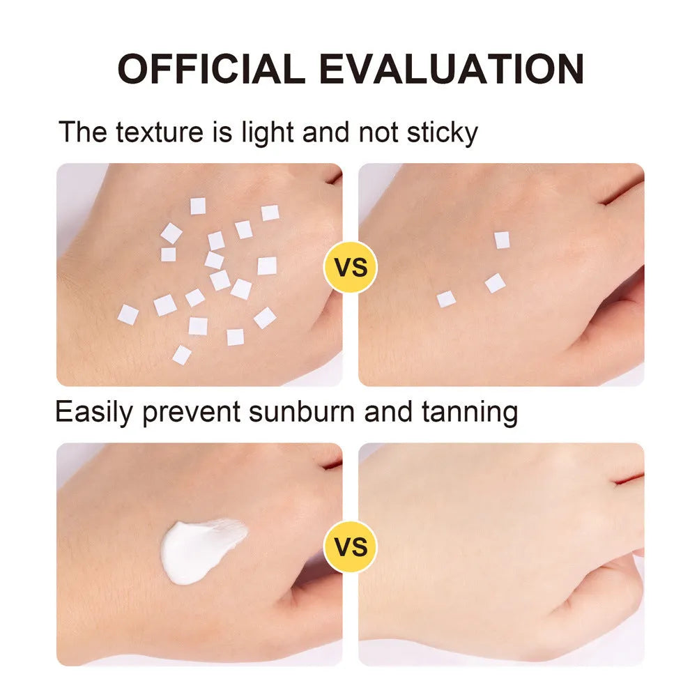 Erborian BCC Centella Asiatica CC cream tube in Light and Dark shades, a colour-correcting makeup base.