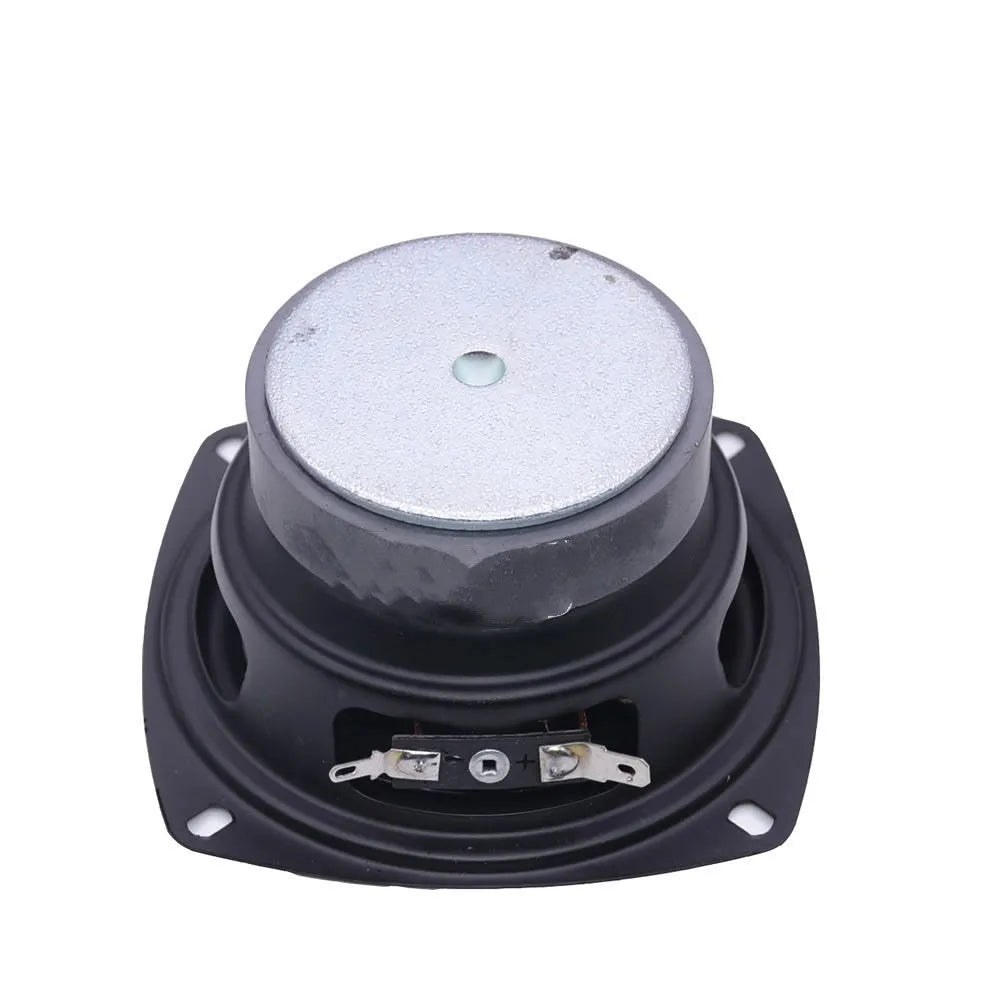 4INCH bass coaxial car audio speaker with magnet construction for General Motors models.