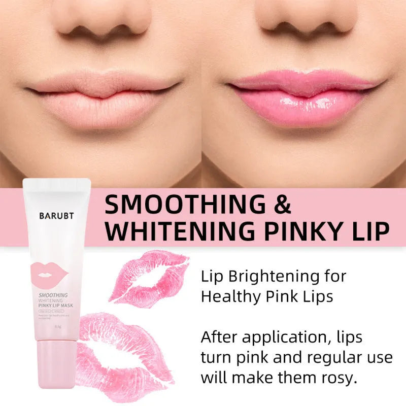8.5g moisturising lip balm with anti-chapping formula for male and female lip care