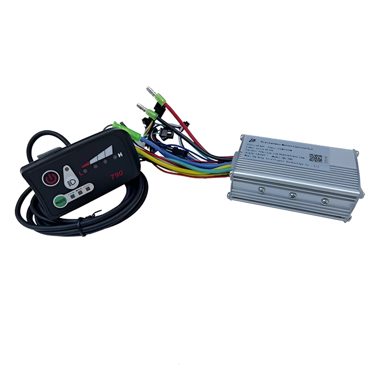 790 Mignon Maimai 6-tube electric bicycle scooter motor controller