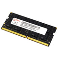 DDR4 notebook memory bar module showing 260-pin SODIMM connector and component layout