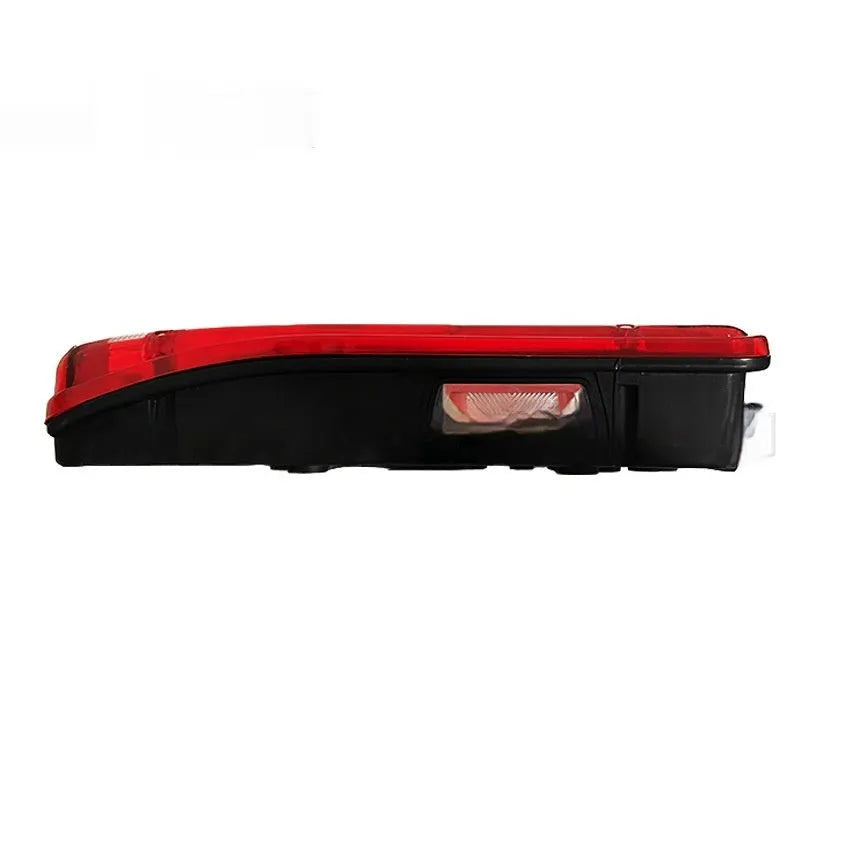 Scania LZ-S-077 truck taillight replacement part for 420 card compatible models