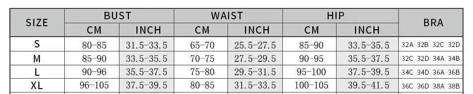 Women's one-piece bikini swimsuit with a gauze skirt in sizes S to XL.