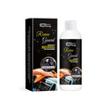3.8 by 12.3 cm box of automotive interior polish for dashboard and trim surfaces.
