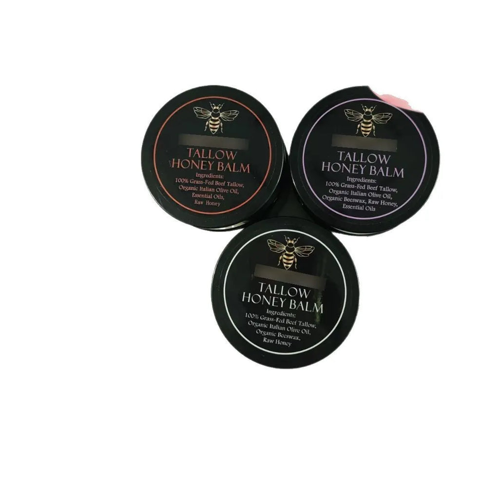 Honey Butter Moisturising Facial Cream 57g container for various skin types