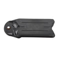 Black automotive crankcase ventilation filter for PCV systems