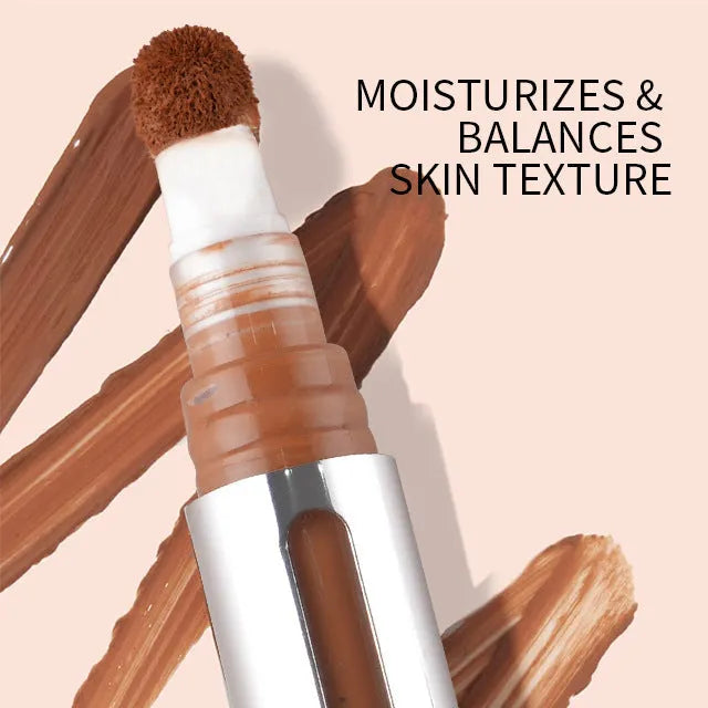 24 Colour waterproof concealer and contour makeup pen for nose shadow application