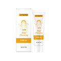50g jar of Deep Cleansing Scrub Gel with Centella Asiatica and Aloe Vera extract