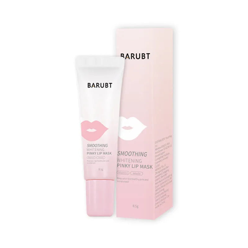 8.5g moisturising lip balm with anti-chapping formula for male and female lip care