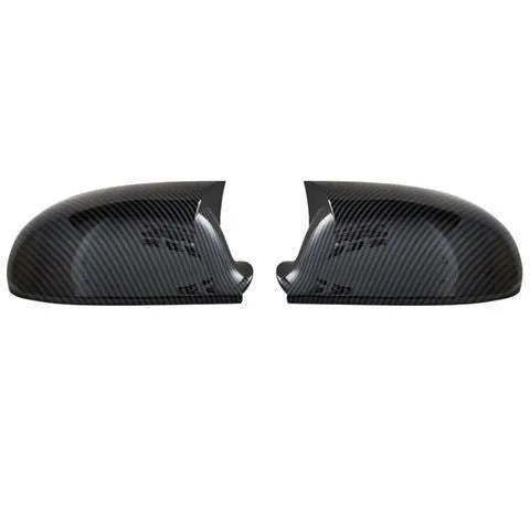 Volkswagen Sagitar 2006-2011 car mirror housing replacement shell pair