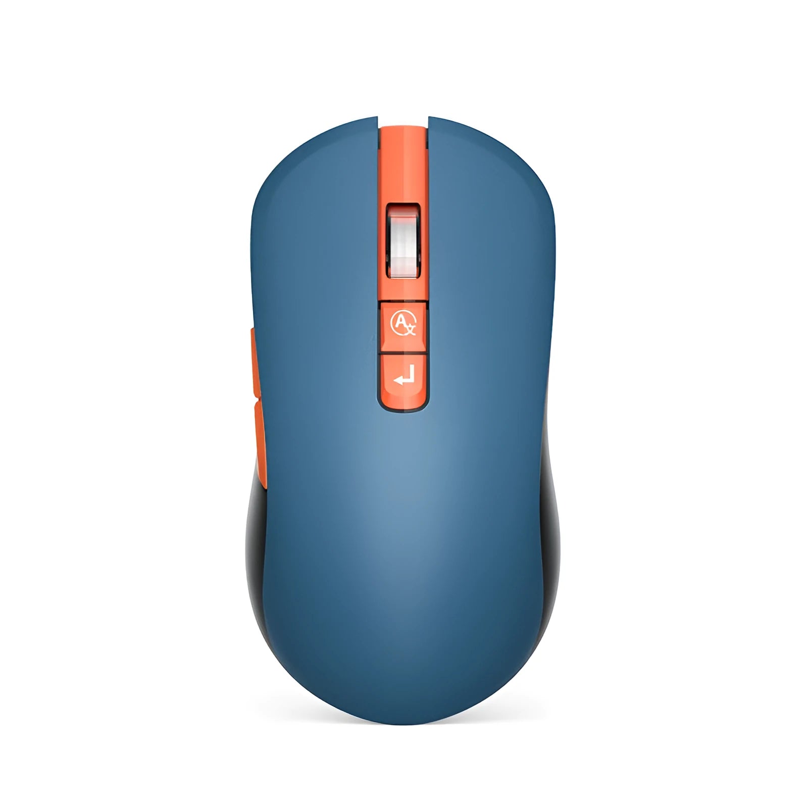 IFLYTEK wireless voice translation gaming mouse with USB receiver and programmable buttons