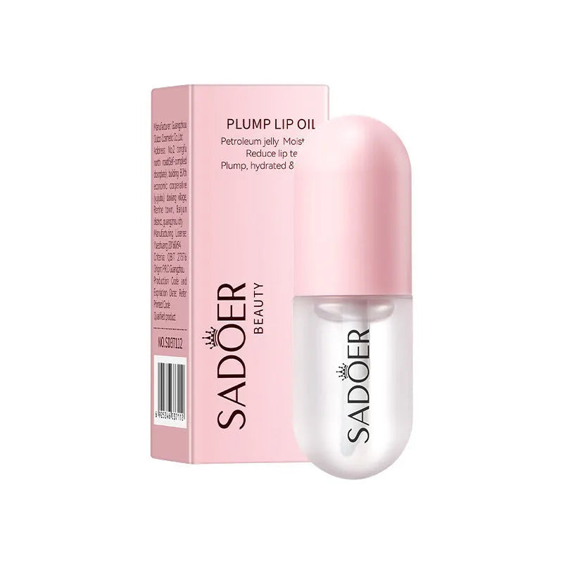 Anti-chapped moisturising lipstick in a choice of hyaluronic acid, vitamin E, UV protection, and flavoured variants