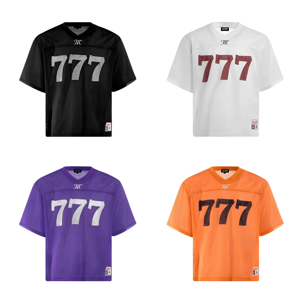 Men's retro street style loose t-shirt in polyester available in multiple colours