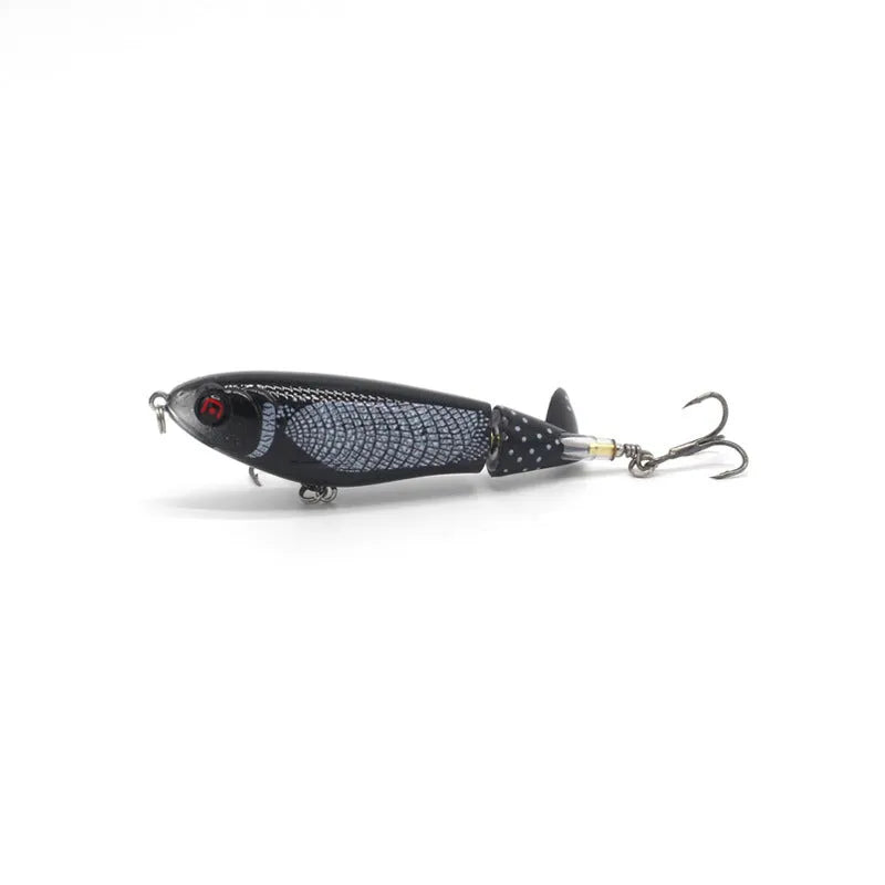 7.5cm bionic fishing artificial bait lure for minimalist road fishing