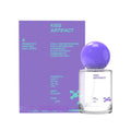 20ml portable probiotics oral spray bottle for hydrating oral care