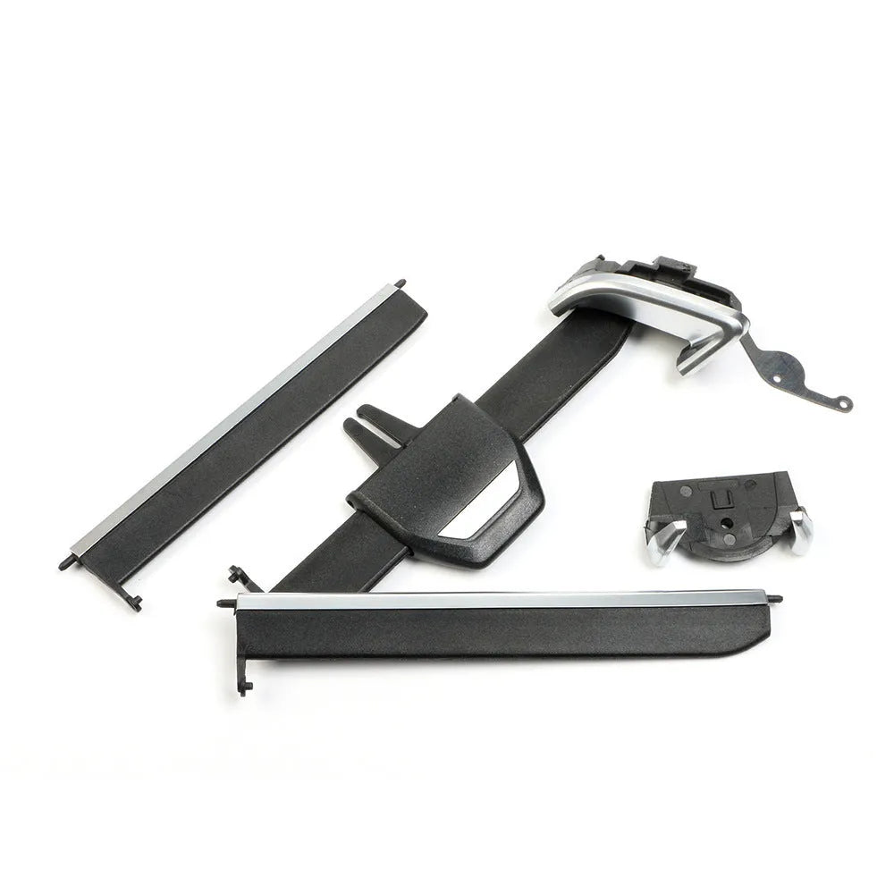 BMW front middle air outlet replacement part for G05 G06 G07 models